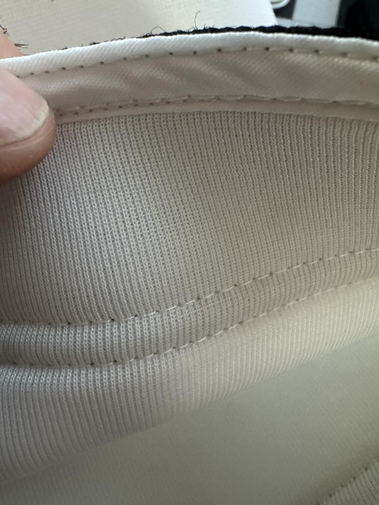 Golf Simulator Impact Screen Professional 3D Air Mesh Screen for Home/Indoor Training, Golf Projector Hitting Net for Practice with Grommet Holes, 7 Size Options customer photo 1