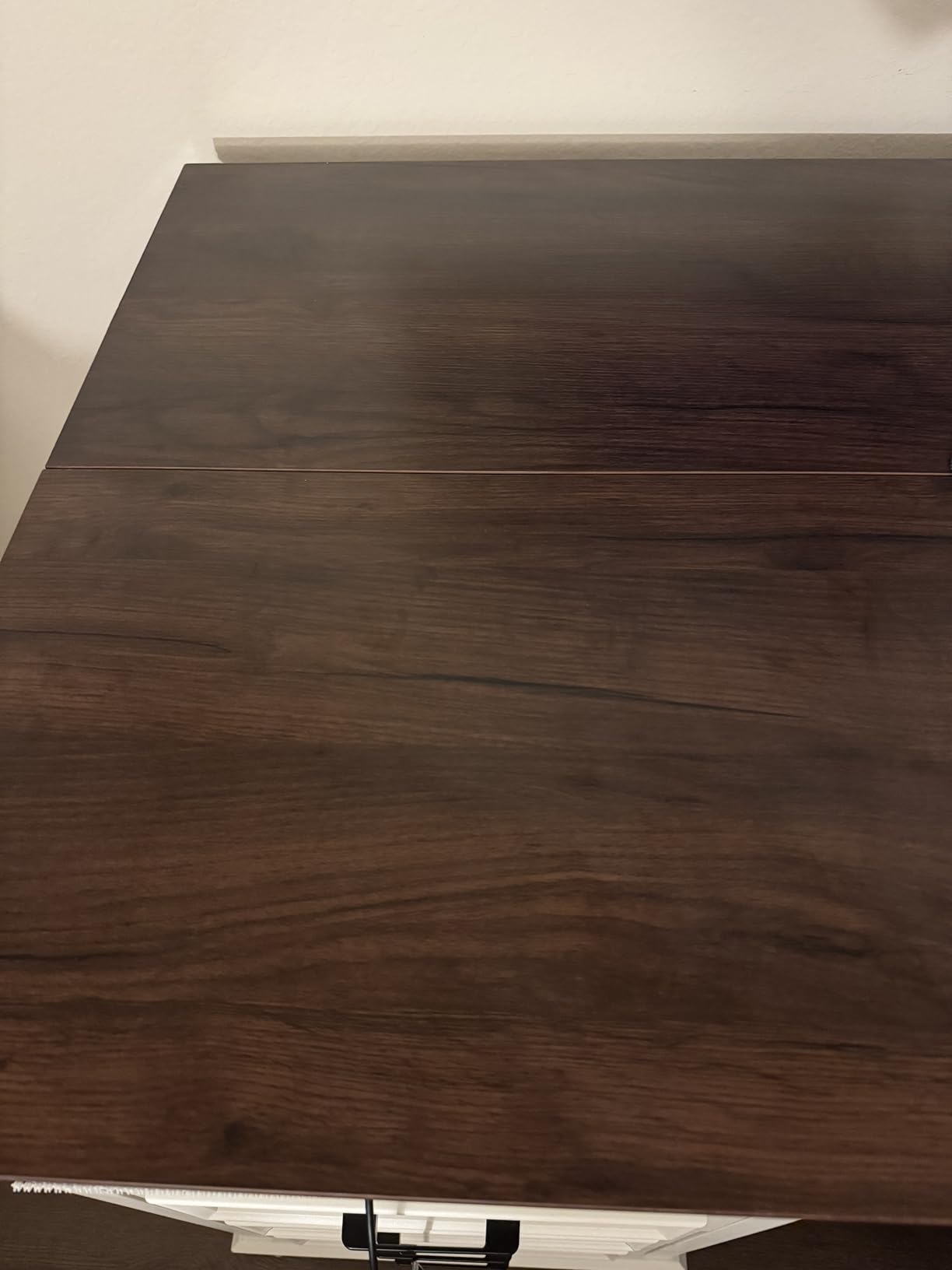 SEDETA Farmhouse Electric Standing Desk, 63