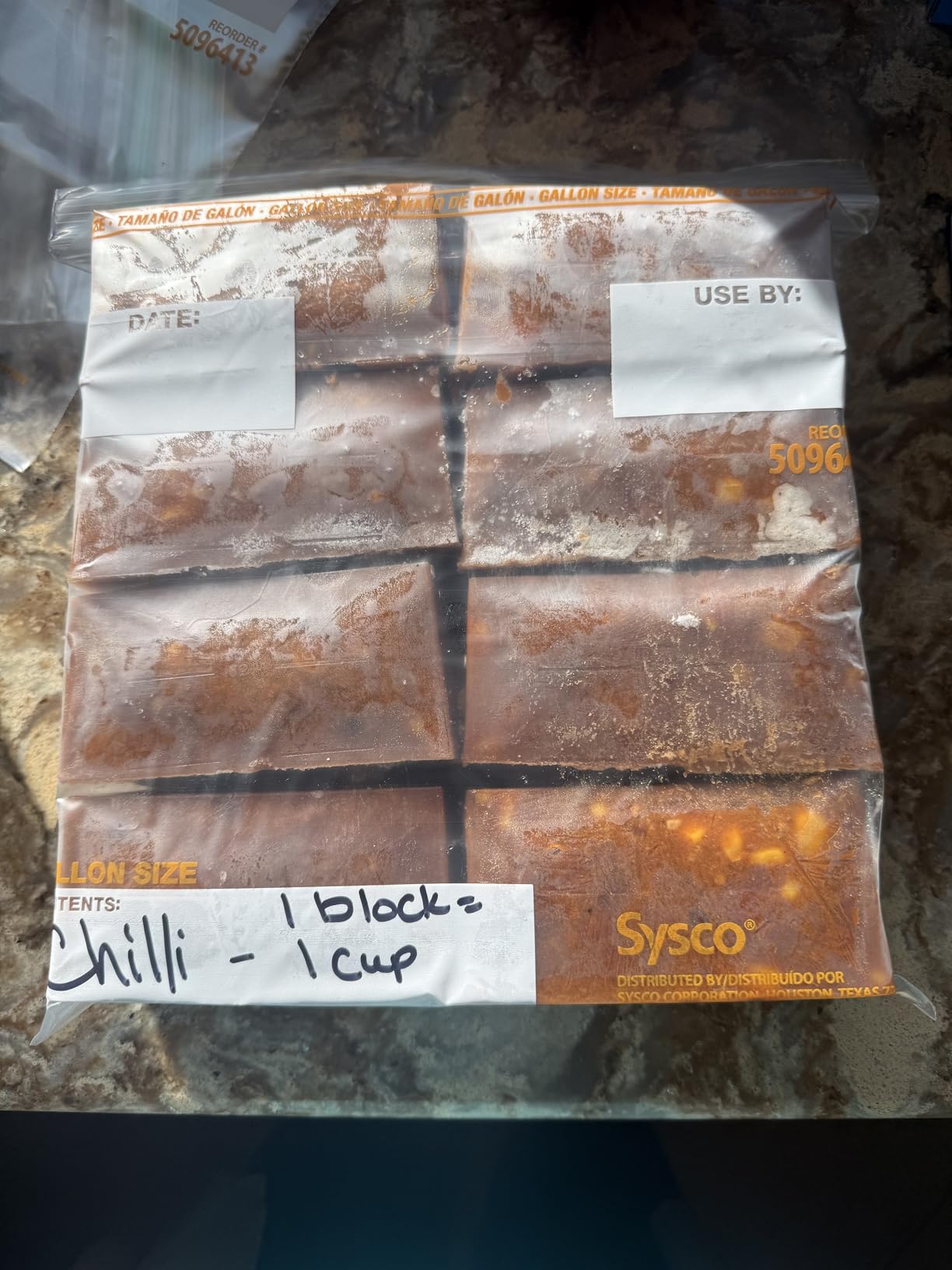 Silicone Freezer Trays with Lids - 1 cup soup freezer container large ice cube molds - with Reinforced Steel Ring Top, Silicone Freezer Containers, Freeze and Store Soups, Sauces, Leftovers-2 Packs customer photo 1