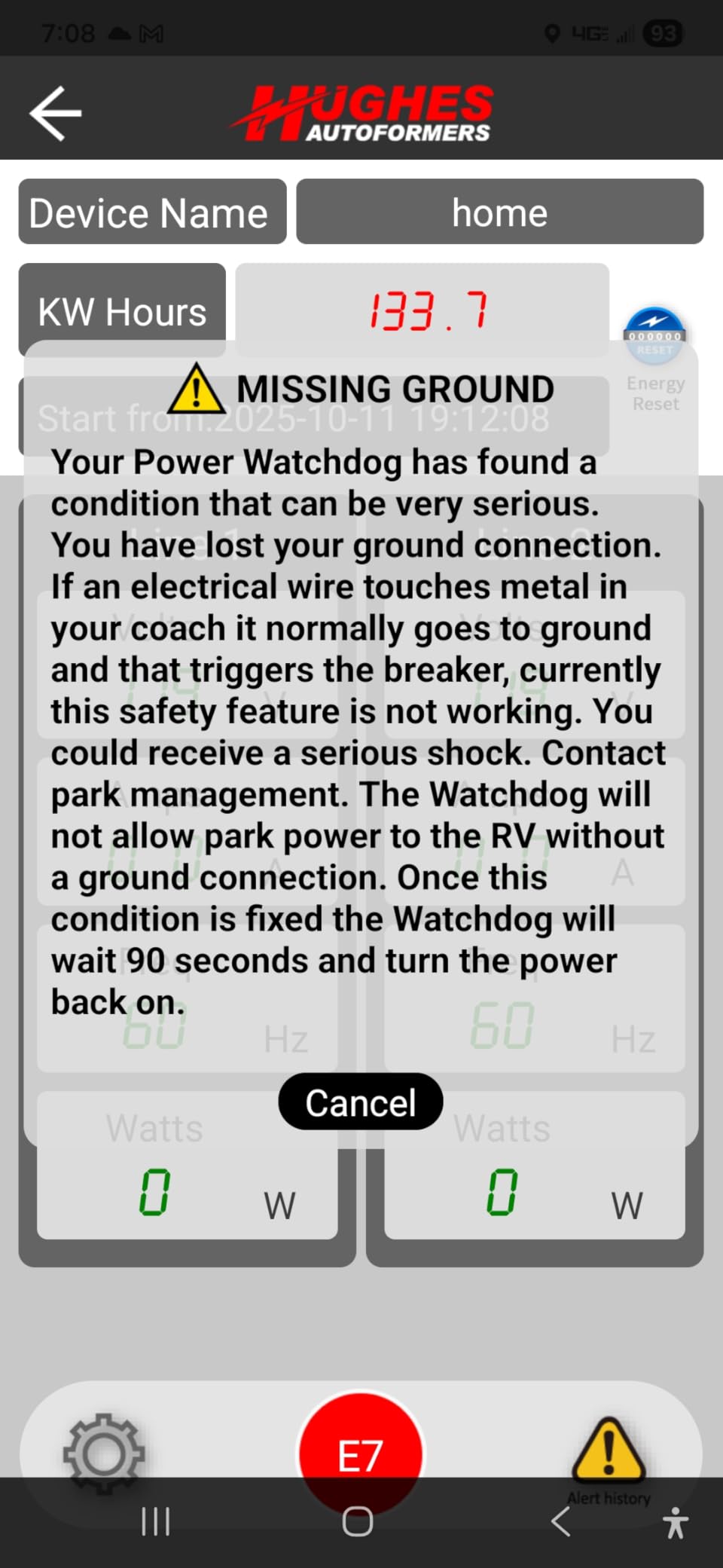 Jackery HomePower 3600 Plus Portable Power Station with 2x 200W Solar Panels, 3600W AC Output, 3584Wh LFP Solar Generator, Expandable up to 21kWh, Essential Home Backup for Home Use, Emergencies, RV customer photo 1