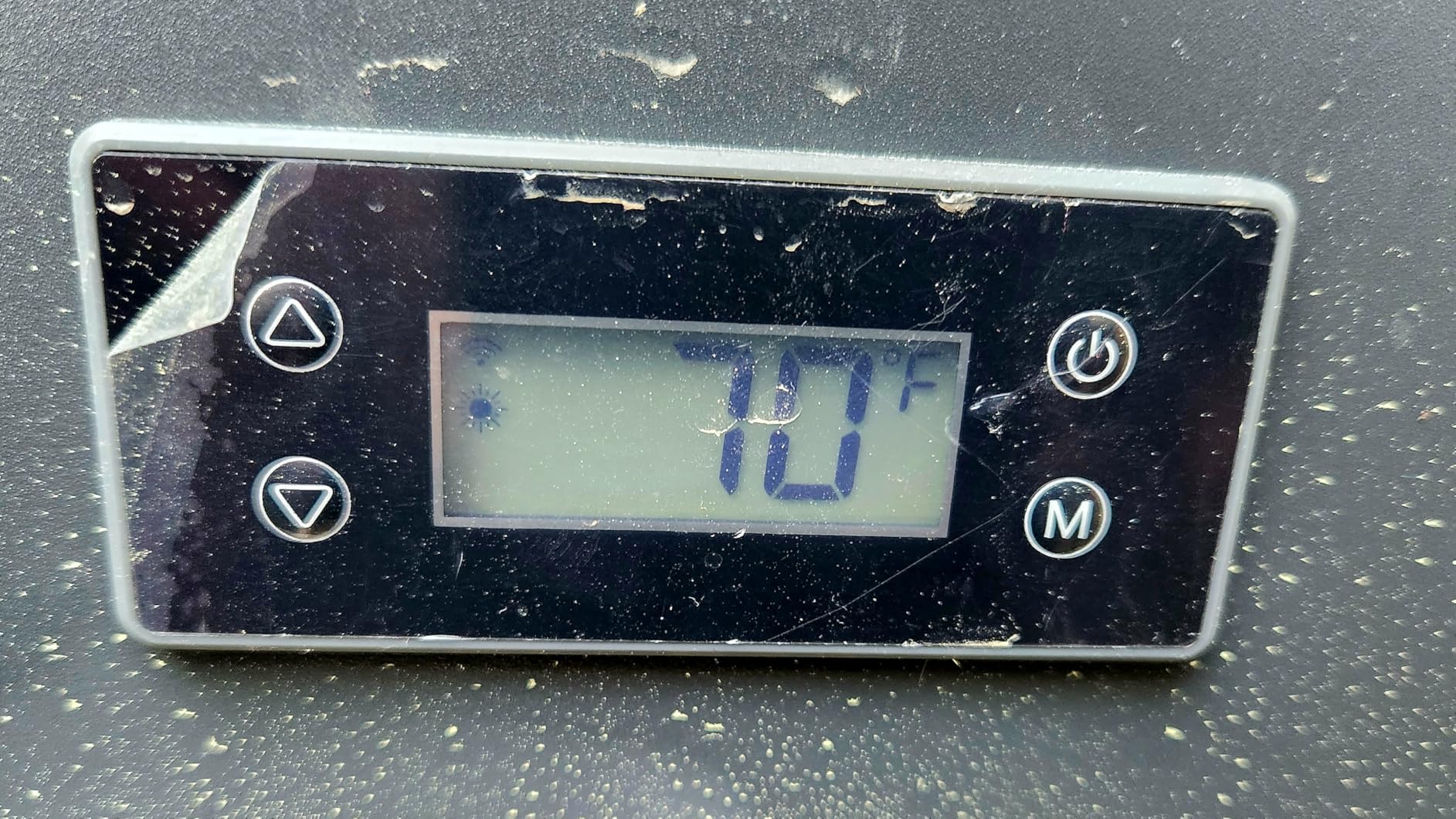 65000BTU Pro Invert Smart Pool Heat Pump for Above Ground and Inground Pools up to 21,000 Gals, WiFi Capable and Timer Function Controller Electric Pool Heater, Heating & Cooling, 220V customer photo 2