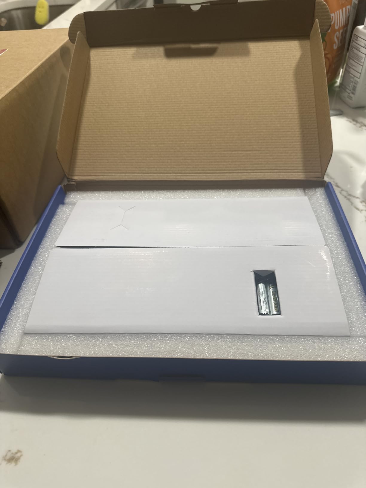 Digital Dual Platform Kitchen Scale, 33 lb Large & 1.1 lb Mini Food Scale with Dual-Line LCD Display, Stainless Steel, High Precision for Baking, Cooking, and Meal Prep customer photo 2