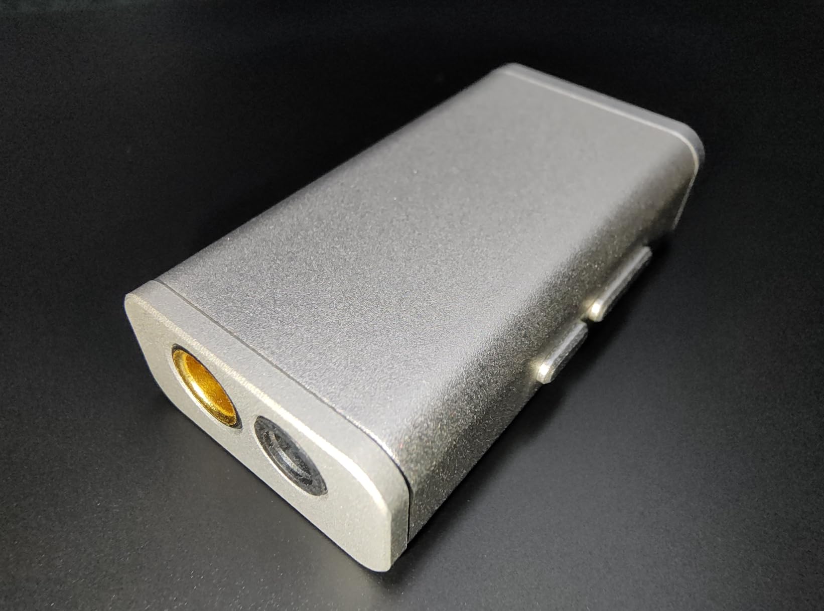 MOONDROP Dawn PRO 2 Decoder Headphone Amplifier 3.5/4.4 Phone Out Dual CS43198 32Bit/384KHz DSD256 Portable USB DAC/AMP customer photo 1