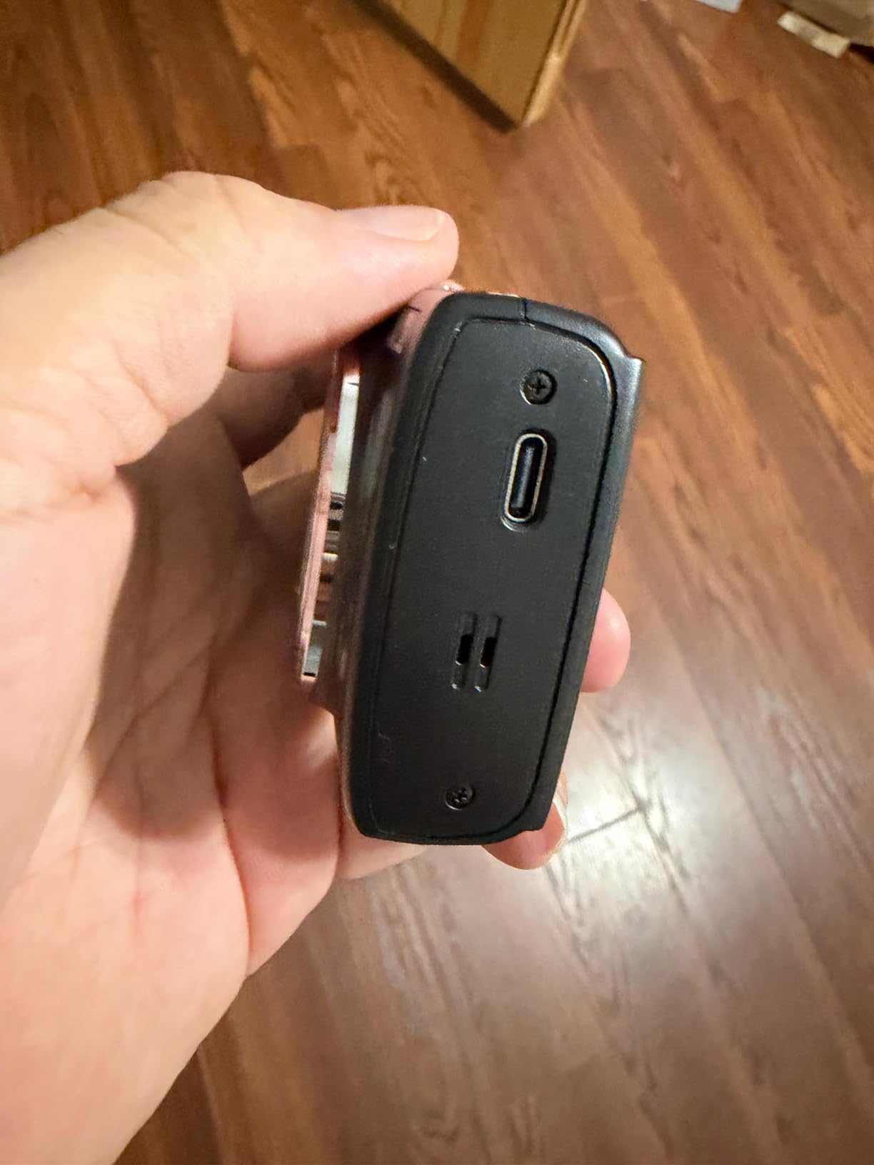 88MP Digital Camera for Photography, 2026 New WiFi 8K Vlog Video Camera for YouTube with Touch Screen, Dual Lens, Autofocus Anti-Shake, 16X Zoom, Small Travel Camera, 64GB TF Card, 2 Batteries, White customer photo 2