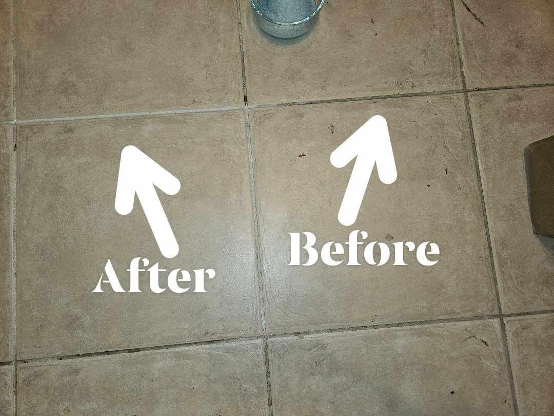 LABIGO Portable Carpet & Upholstery Cleaner, 18Kpa Carpet Cleaner Machine for Deep Stain Removal, Spot Cleaner for Pet Accidents, Area Rugs, Stairs, Car Seats & Couches customer photo 2