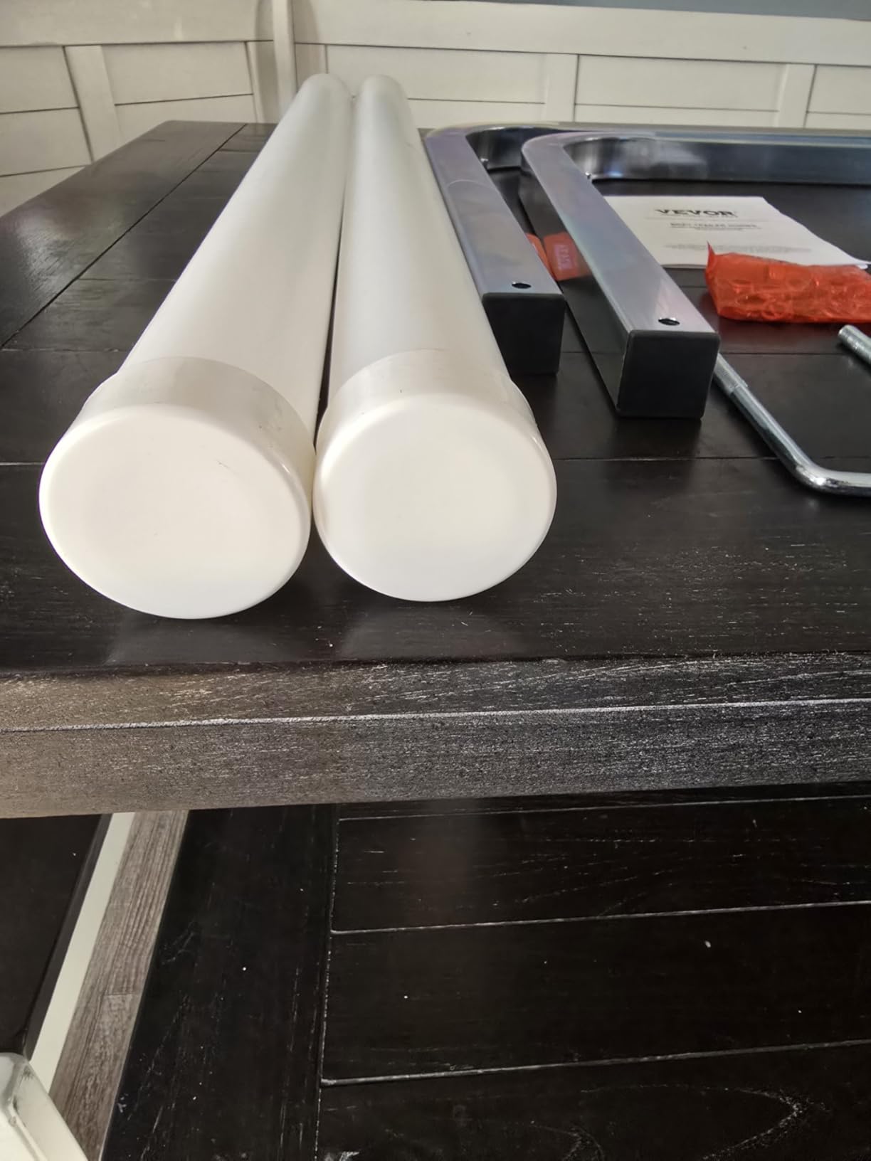 VEVOR Boat Trailer Guide, 16.7