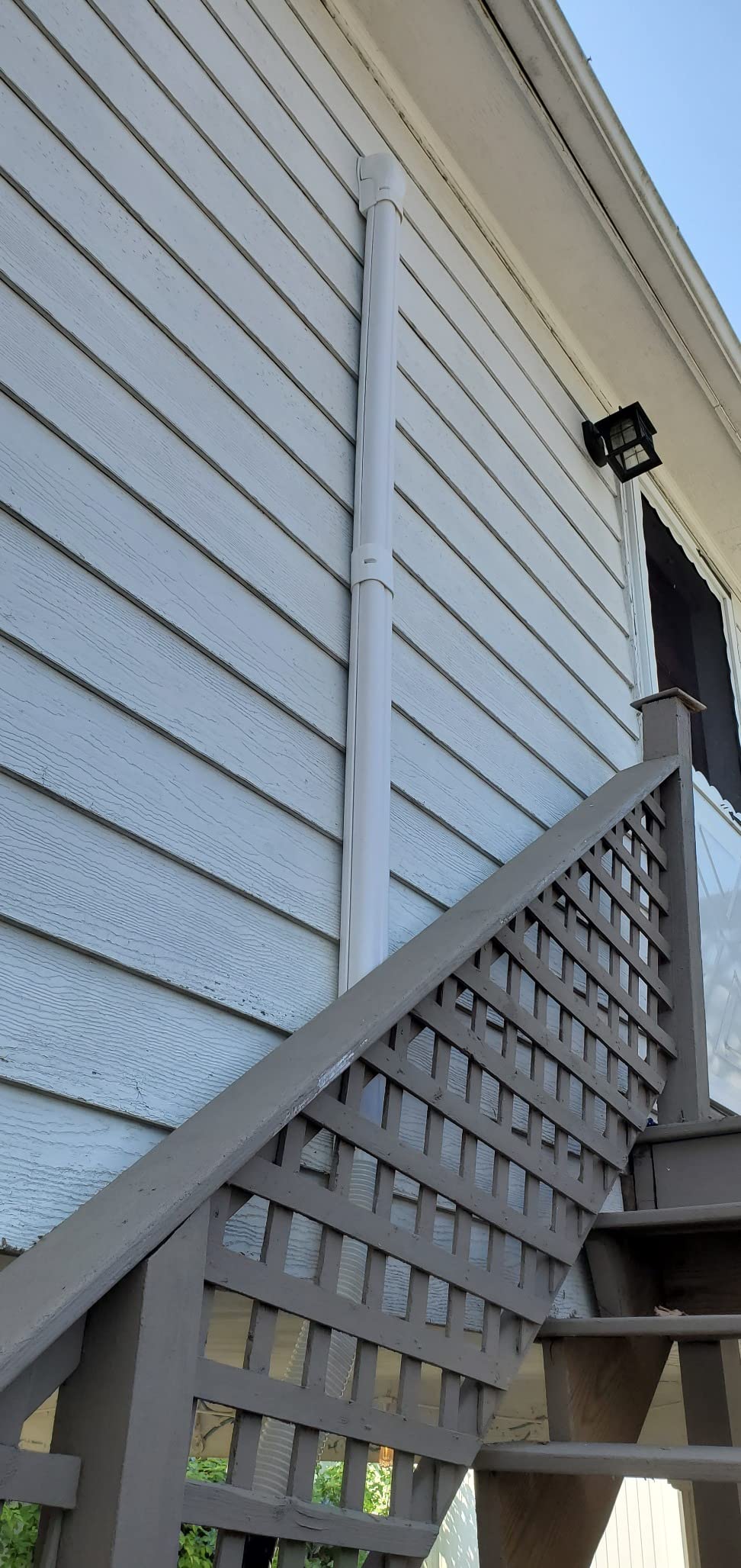 Pioneer Quantum Ultra 12,000 BTU 23 SEER2 115V High-Wall Ductless Energy-Star Mini-Split Air Conditioner Inverter Heat Pump Full Set customer photo 1