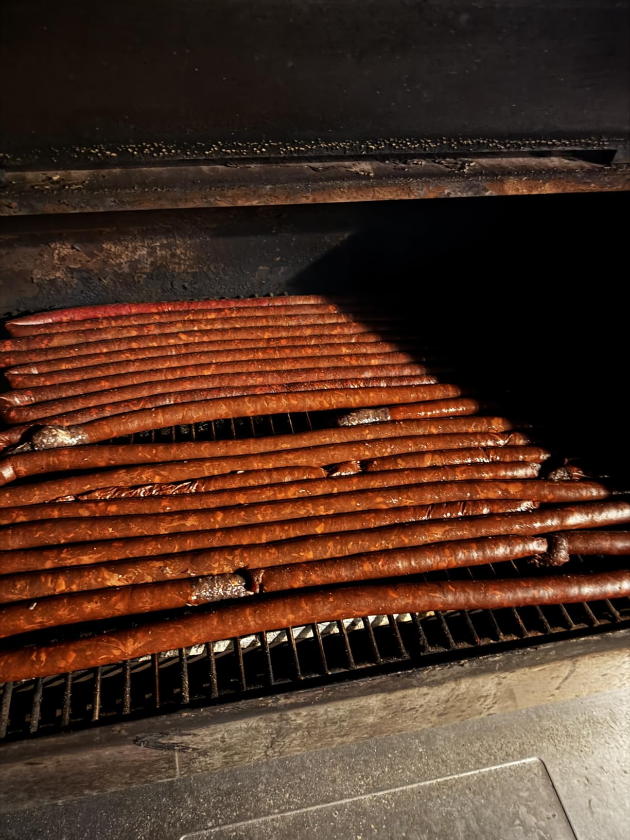 2LB Jerky Gun Kits, 304 Stainless Steel Beef Stick Gun, Beef Jerky Shooter Cannon with 6 Versatile Nozzles, Suitable for 19mm Snack Stick, with 4 Cleaning Brushes and 1 Meat Pusher customer photo 2