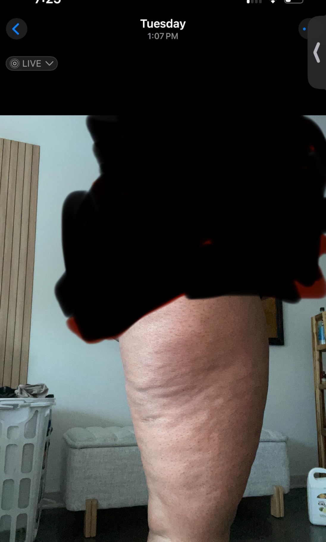 Arnica Sore Muscle Massage Oil and Massager Kit | Relaxing Post-Workout Recovery Duo for Sore Arms, Joints, Legs Cramps, and Lymphatic Drainage, Fast-Acting Formula, 8 fl oz by M3 customer photo 2