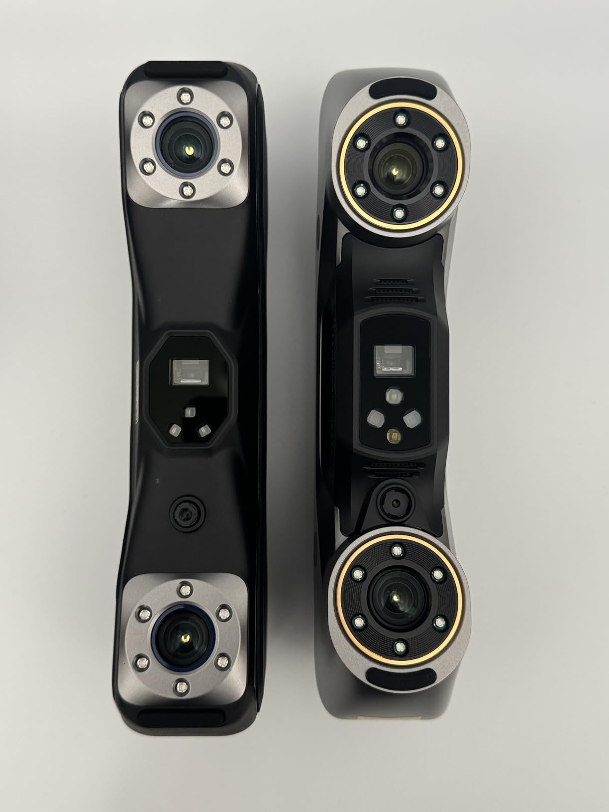 Revopoint MetroY Pro 3D Scanner for 3D Printing, Up to 0.01mm Precision, 34+15+1 Industrial Blue Laser Handheld Scanner, 62-Line Full-Field, Real-time Preview, Built-in Wi-Fi 6, Full-Color 3D Scan customer photo 1