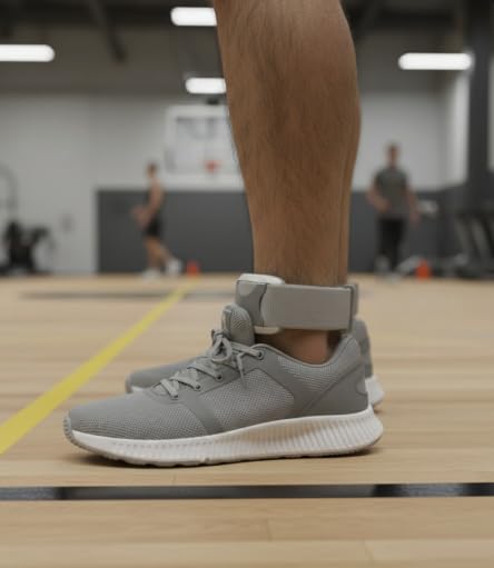 Apollo Neuro Wearable & 12-Month SmartVibes AI Membership - Sleep Aid & Stress Relief Device | Fall Asleep Faster, Sleep Longer & Deeper | Boost Focus, Relaxation & Calm (Glacier) customer photo 1