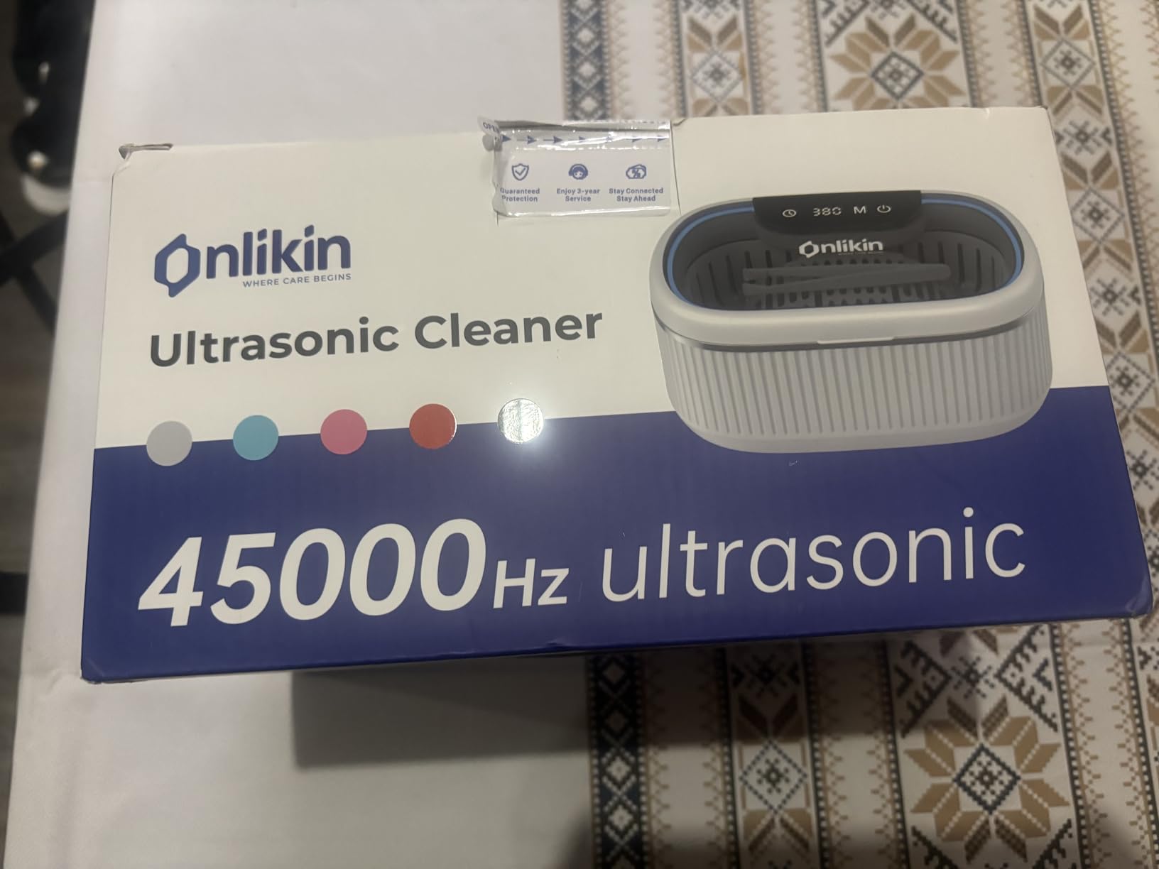 B0FQ25LFNK customer 1