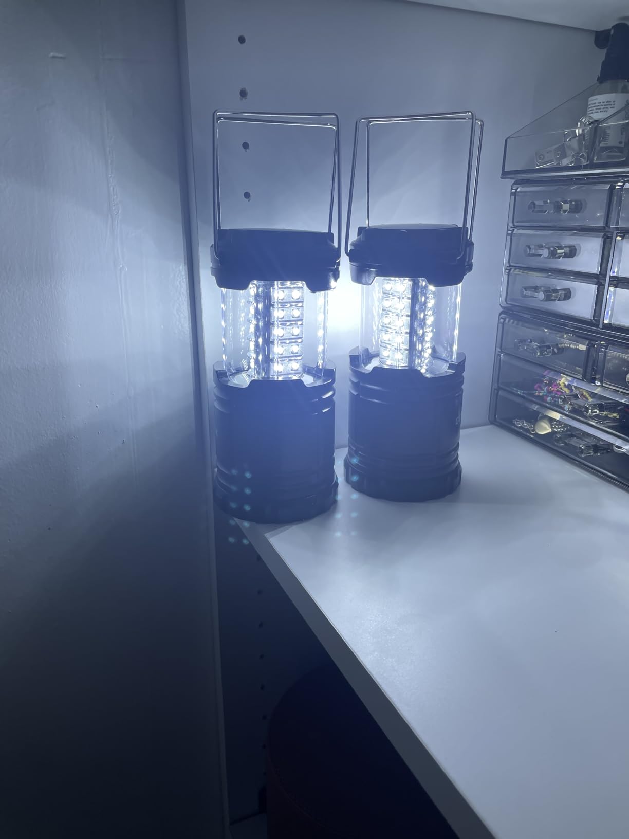 4 Channel Dash Cam 360° View 5G WiFi & APP Control, GEMEK 2K Front and Rear Inside, Left Right Dash Camera for Cars Free 64GB TF Card, G-Sensor, Night Vision, 24H Parking Mode customer photo 1