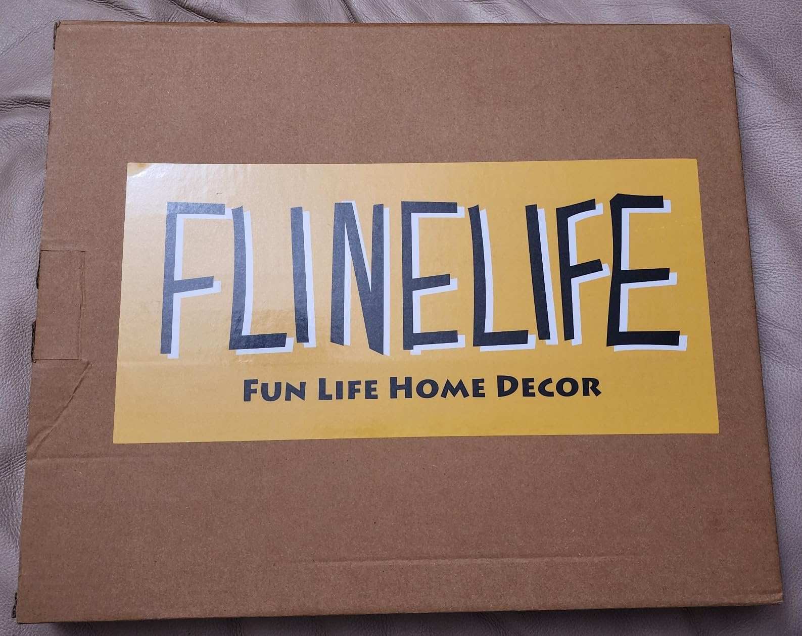 flinelife World Map Pin Board, 12X10, World Travel Map With Pins, Perfect For Couples or Retirement Gift customer photo 2