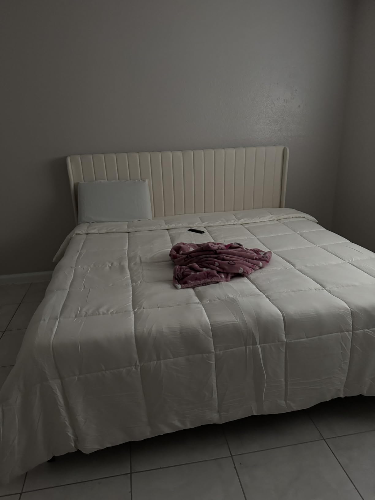 Novilla Queen Mattress, 10 Inch Queen Size Memory Foam Mattress in a Box, Gel Memory Foam Mattress for Comfort Sleep & Cooling Night Sleep, CertiPUR-US Certified customer photo 1