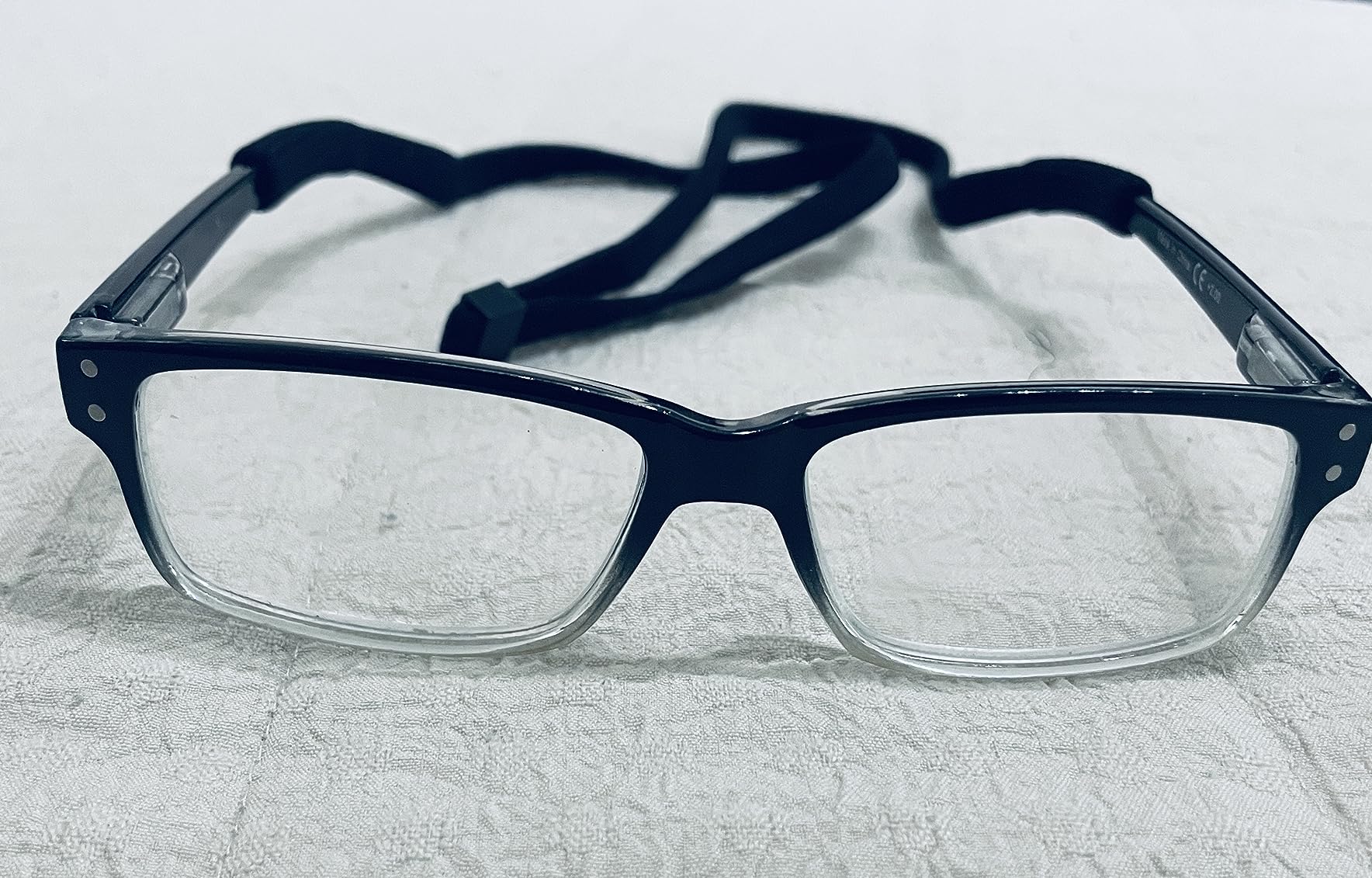 NORPERWIS Reading Glasses 5 Pairs Quality Readers Spring Hinge Glasses for Reading for Men and Women (5BLACK, 2.00) customer photo 2