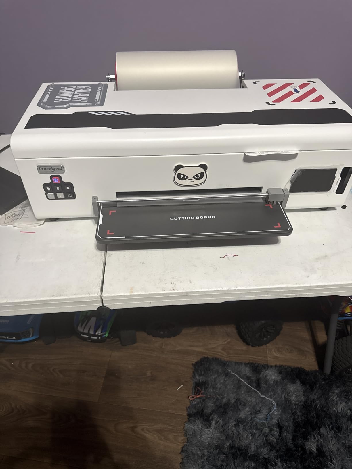 Procolored K13 Lite A3 DTF Printer, 13