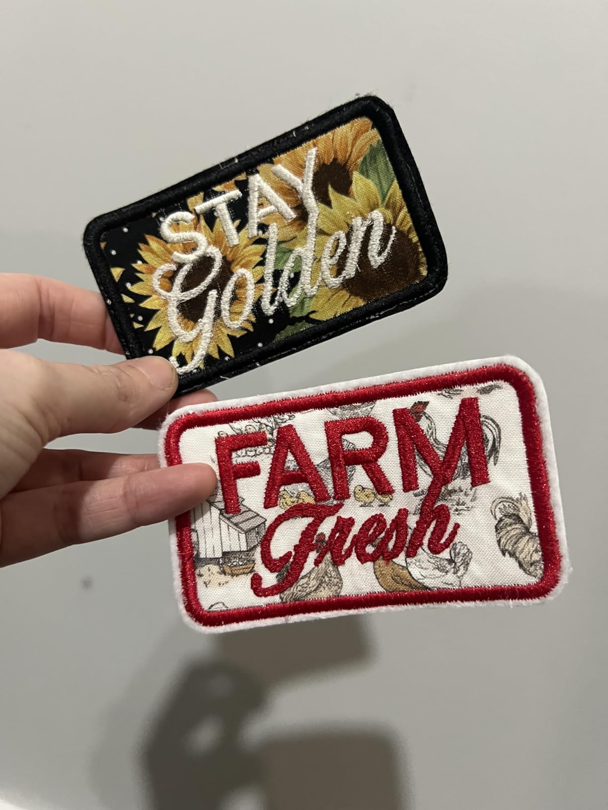 PooLin EOC05(2in1) Sewing and Embroidery Machine 4