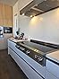36 Inch Professional Induction Cooktop with 5 Burners, Durable Ceramic Glass, Flexible Zones, Precision Control - Black Stainless Steel customer photo 1