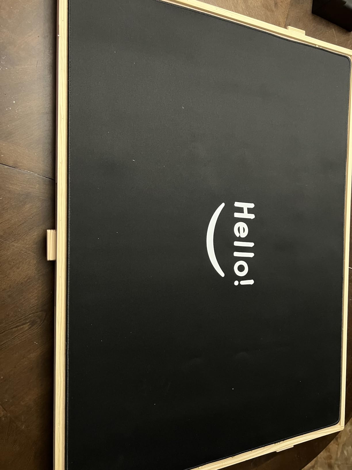 Join&Joy 1500 Piece Puzzle Board Pro, with 6 Drawers & Cover, 34