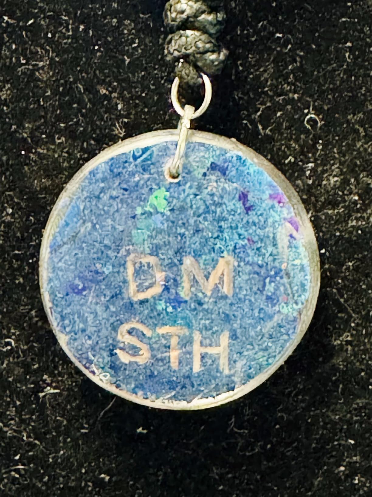 EtchMate Engraving Pen for Metal, Wood, Glass, Plastic & All Materials - Cool Easter Gift Ideas - Engraver Pen Tool - Teen Boy Gifts - Unique Gifts for Women, Teenage Girl - Craft Kits for Adults customer photo 1