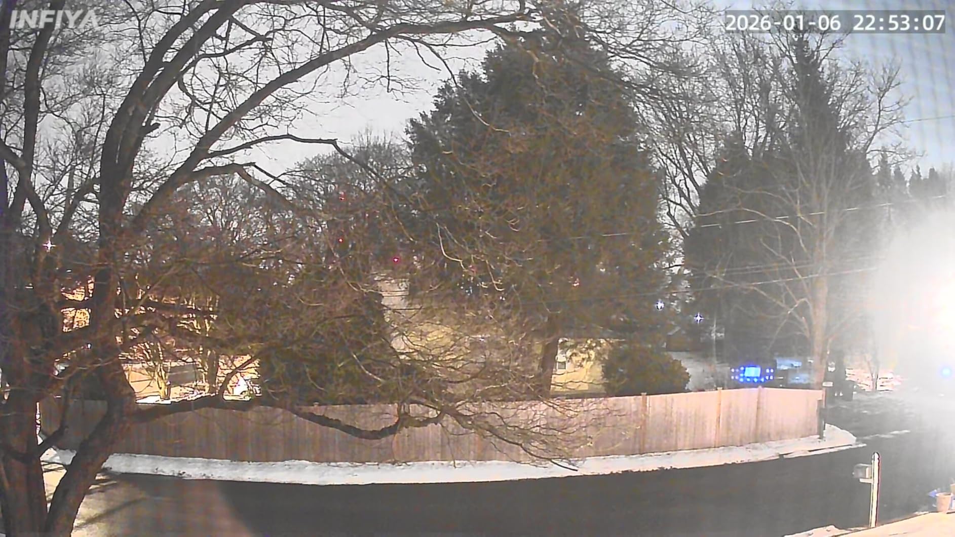 2K No Drill Window Camera-2 Pack 2.4Ghz & 5Ghz WiFi Dome Cameras for Home Security for Indoor & Outdoor Monitoring, Color Night Vision, Human Detection, 24/7 Recording, Ideal for Apartment, K1 customer photo 2