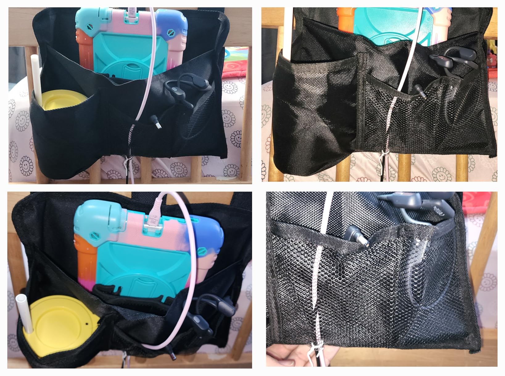 35lbs Lightweight Electric Wheelchair, Foldable Electric Wheelchair for Adults, Seniors, 360W Dual Motor Power Wheelchair 20 Miles for Travel, Park Hospital, 330 lbs Capacity-12Ah 18.5