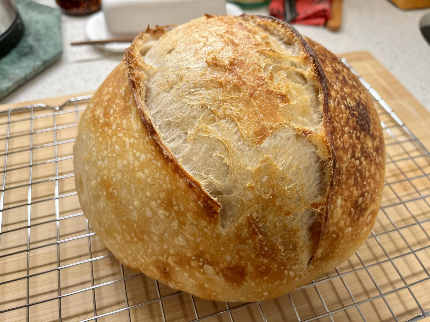 Sourdough Starter Kit, 9