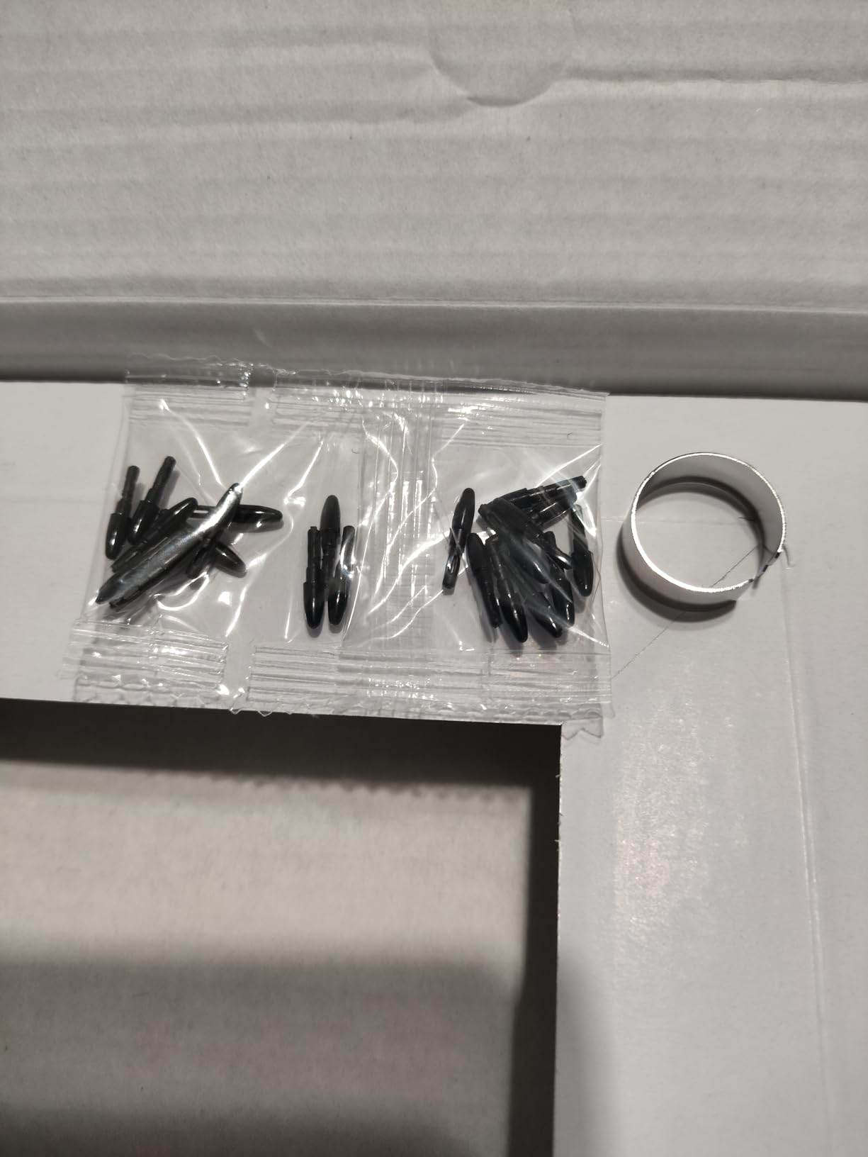 XPPen 6 * 4 inch Drawing Tablet with 16384 Pressure Levels IT640 Digital Graphic Art Tablet Battery-Free Stylus 60° Tilt Support OSU Drawing Pad for Beginner Compatible with Android Windows macOS customer photo 1