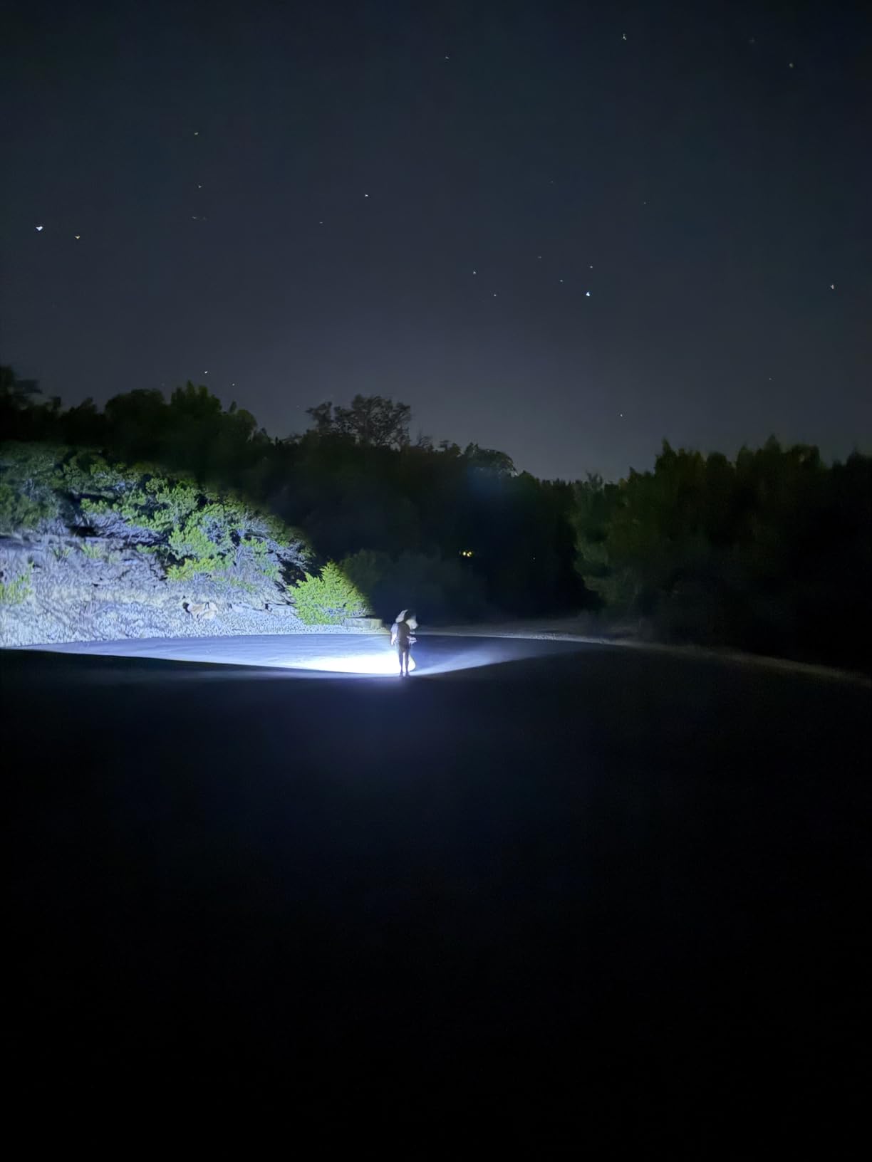 Rechargeable Flashlights High Lumens, 2Pack Super Bright Flashlight Rechargeable, LED Flashlight Powerful, Handheld Tactical Flash Lights for Home Emergencies Camping Essentials, Gifts for Men customer photo 2