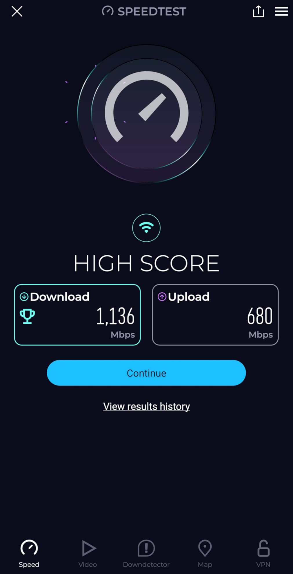 ASUS ROG Strix GS-BE12000 WiFi 7 Tri-Band Router, 12000 Mbps, 20G Wired Capacity, 3,000 sq. ft. Coverage, 2.0GHz Quad-core CPU, Game Acceleration, Triple-Level Security, AiMesh Compatible customer photo 1