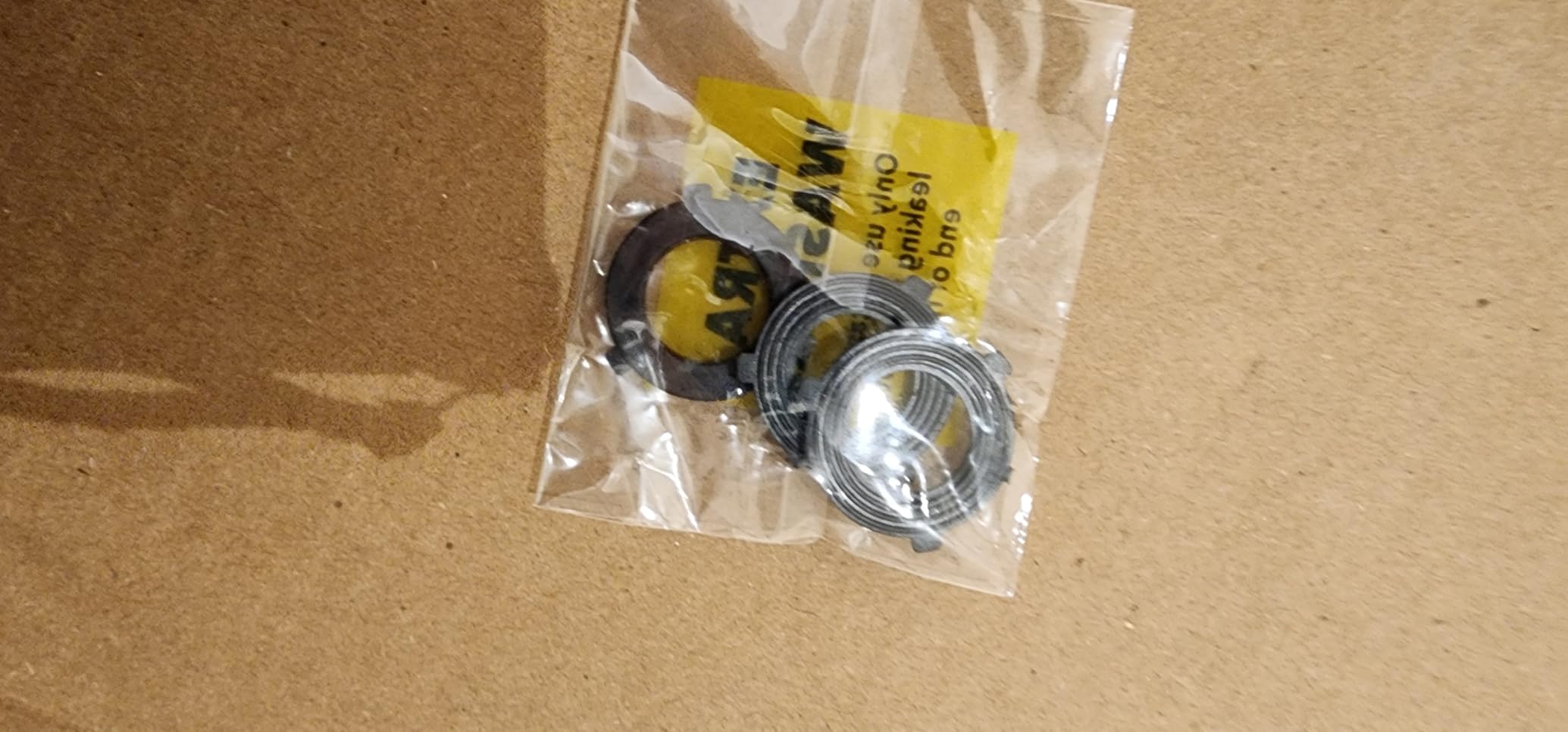 Flexi Hose Plus Expandable Garden Hose with 8 Function Nozzle, 100FT - Lightweight Retractable Garden Hose, Water Hose - No-Kink Flexibility, 3/4 Inch Solid Brass Fittings Includes Hook & Bag customer photo 1