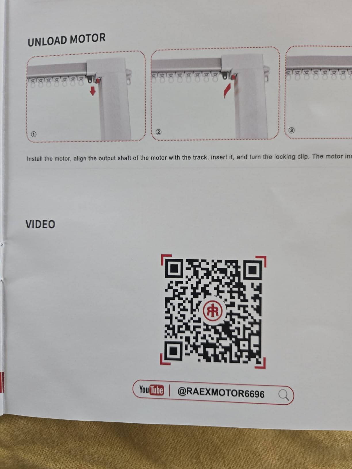 Pre-Assembled Telescopic Smart Curtain Track, No Splicing/Cutting, AC Plug-in WiFi Motor (No Hub Required), Ceiling/Wall Mount, Tuya/Remote Control, Works with Alexa & Google Assistant (71