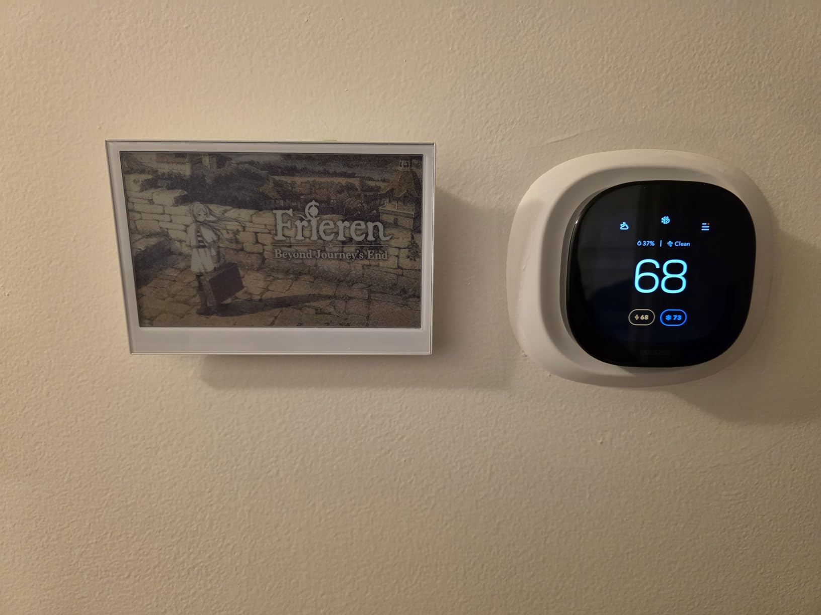 reTerminal E1002 - 7.3