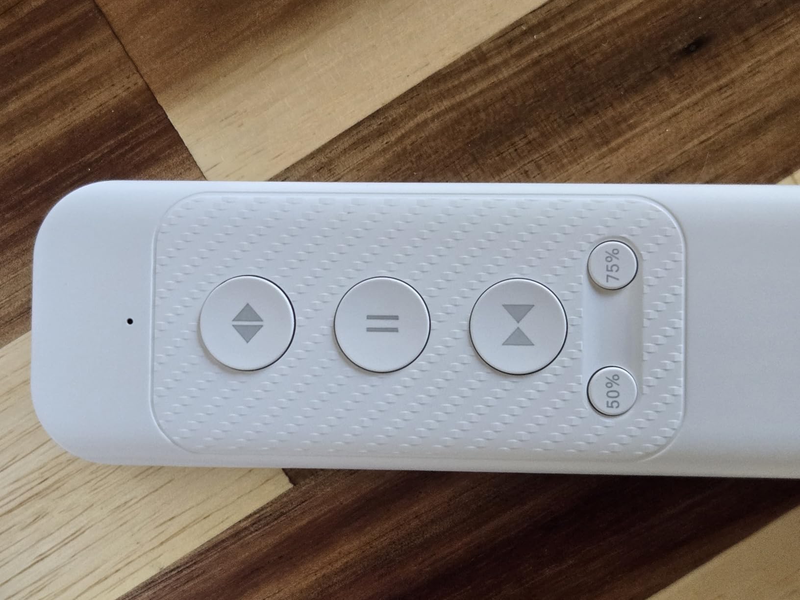 Remac M1 Smart Matter Curtain Track System- Telescoping Motorized Rail, No Cutting Needed, Works with HomeKit, Alexa, Google for Bedroom, Baby Nursery Blackout, Small Apartment (up to 66 inches) customer photo 2