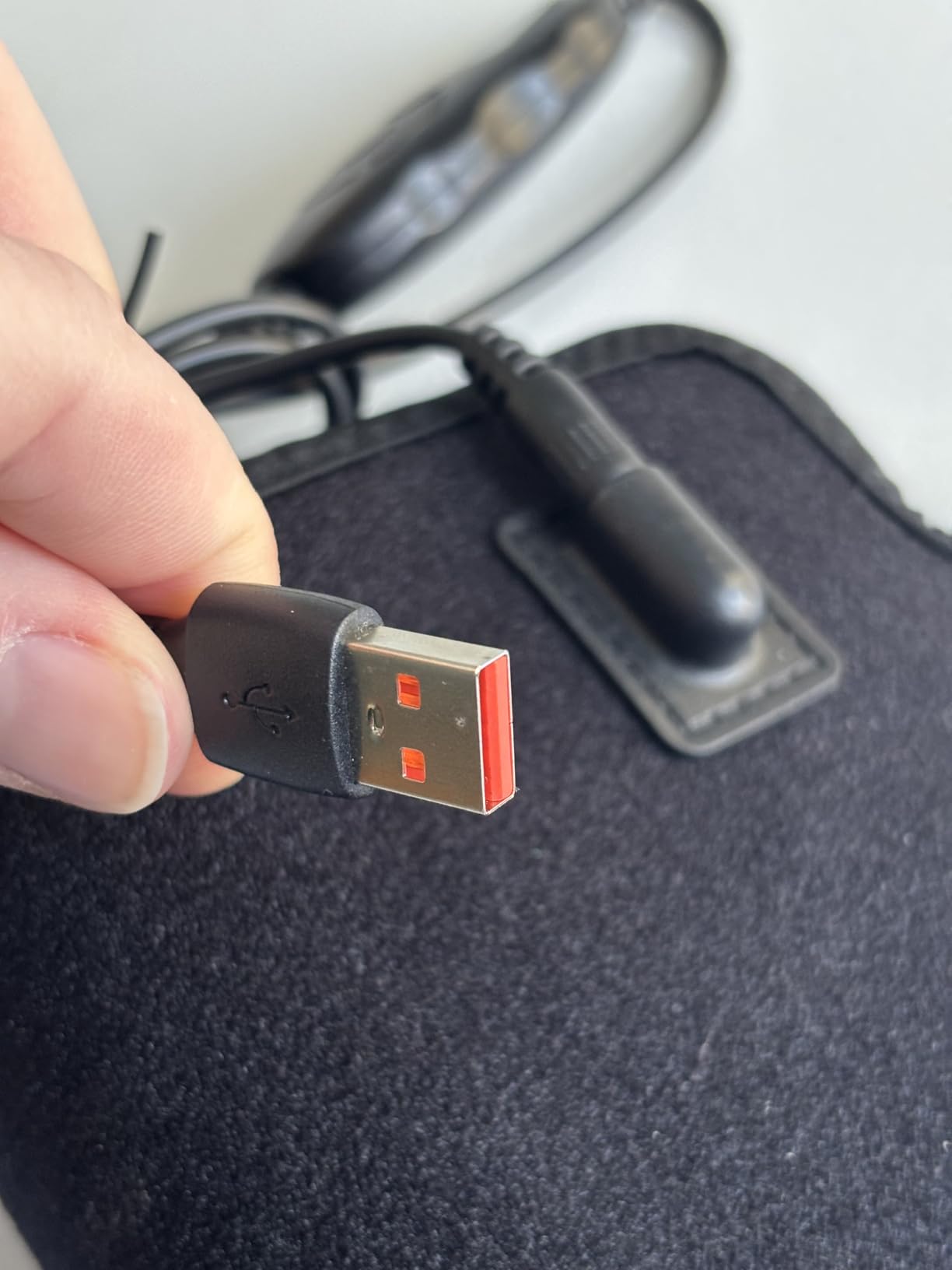 Red Light Therapy Mat for Body, Near Infrared Light Therapy Pad with 660nm & 850nm Wavelength, Home Use for Back Belly Knee Joint Muscle Comfort 240 LEDs 31.5