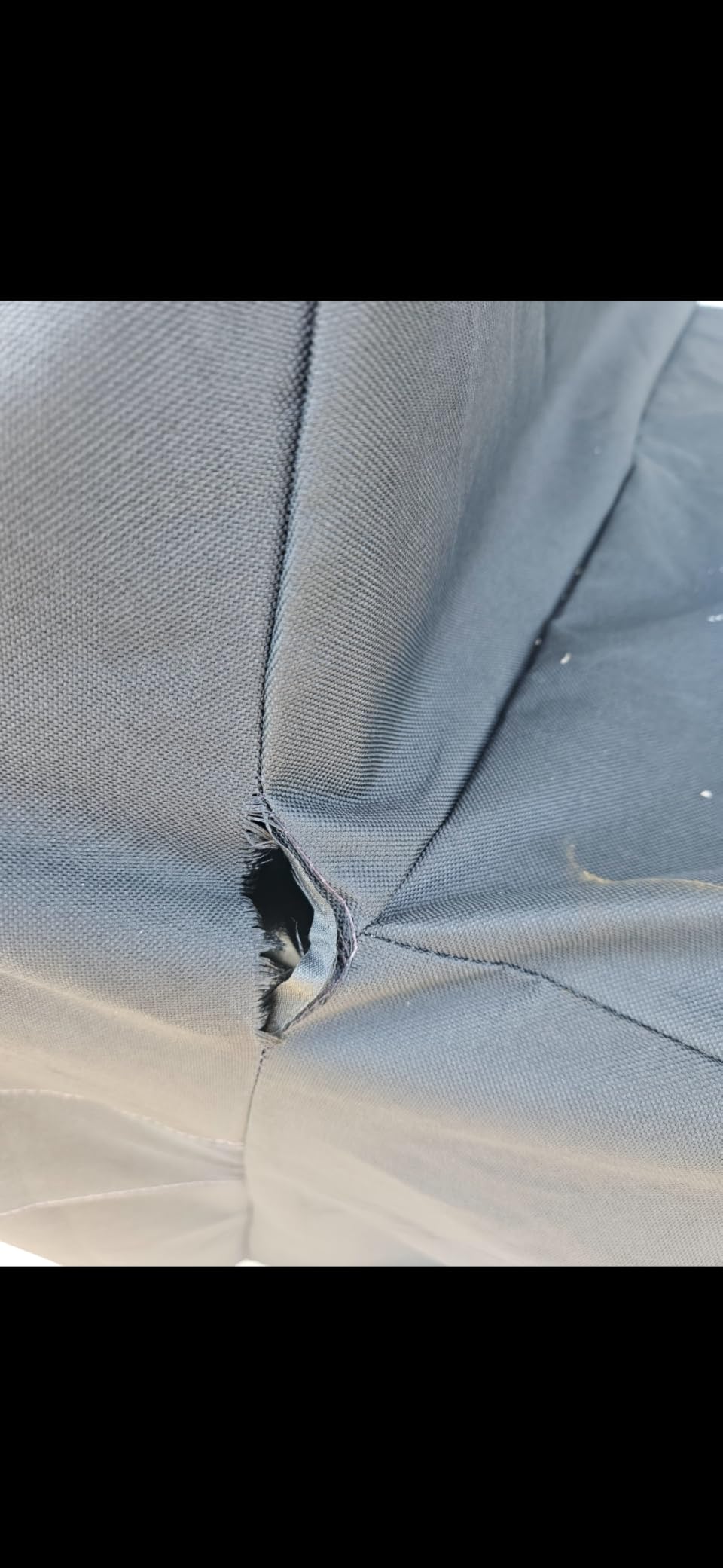 Oakford 715 Wood Pellet Grill with 715 SQ In Cooking Area, Steel Wire Grates, I-Site View Indicator, Heavy Duty Pellet Smoker Grill with Bluetooth Connectivity - 910-0508 customer photo 2