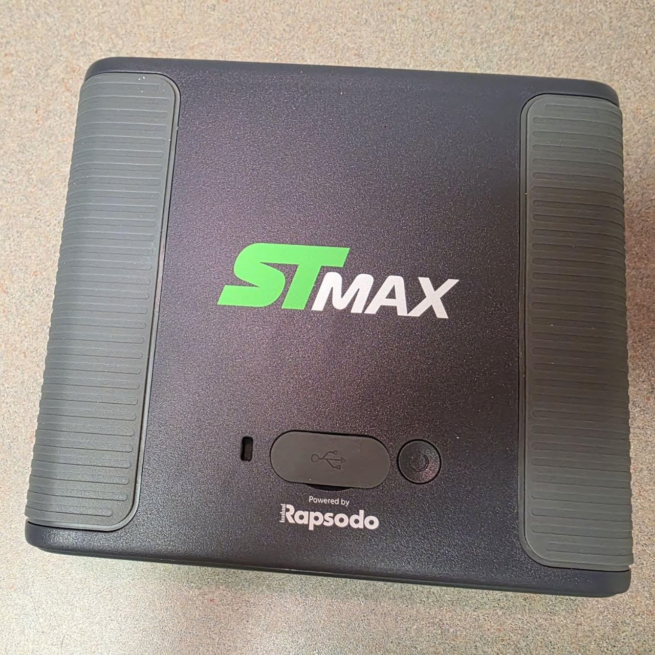 SkyTrak ST MAX Launch Monitor and Protective Shield Bundle - Dual Radar & Photometric Precision, Speed Training Powered by GOLFTEC, Tour-Level Accuracy for Indoor Golf Simulators customer photo 1