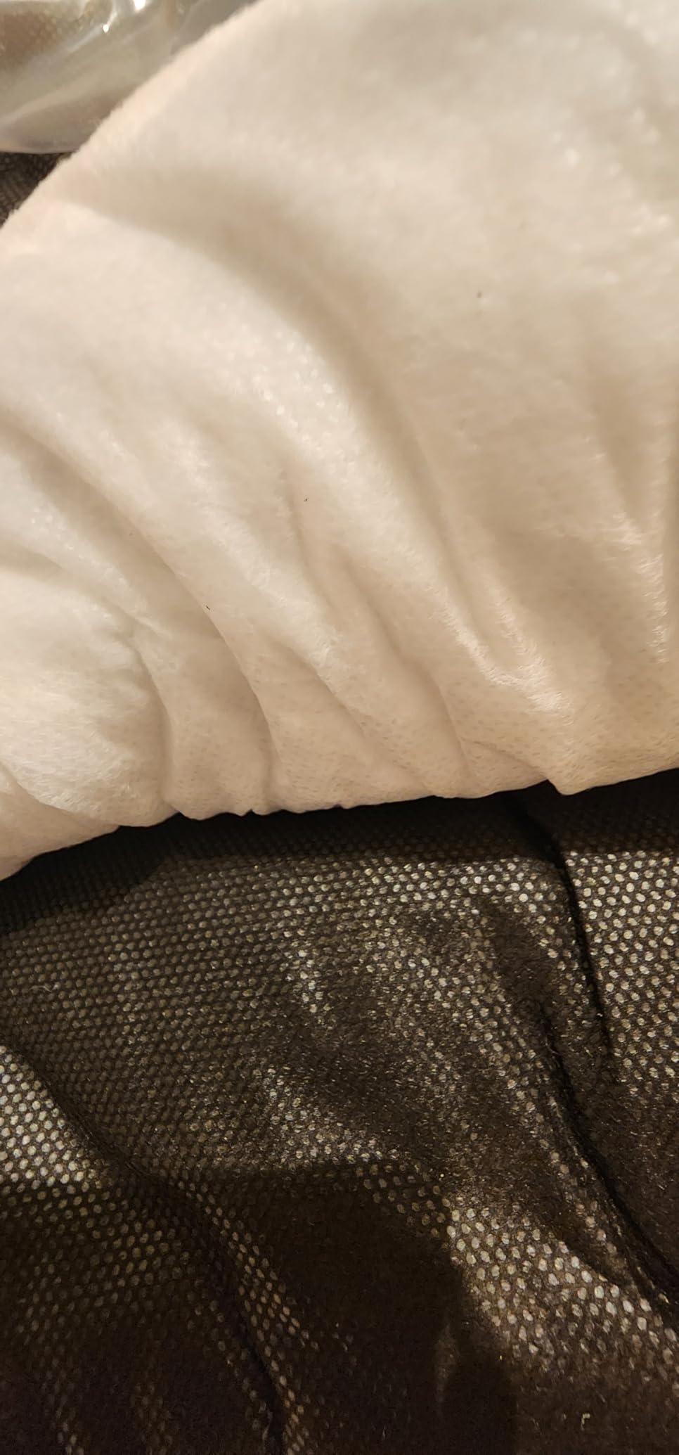 Automotive Camper Van Insulation for Vans Campers Acoustic Thermal Insulation 5 Feet x 20 Feet customer photo 2