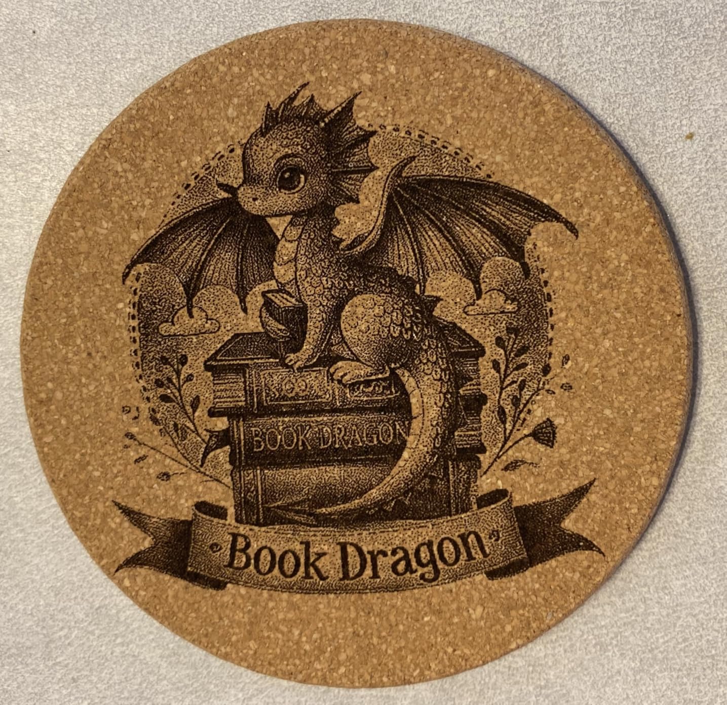 xTool F2 5W IR & 15W Diode Dual Laser Engraver, Built-in 50MP Camera, 6000mm/s Ultra Fast, 3D Embossing, Color Marking on Metal, On-Site & Small-Batch Ready, Portable Desktop Laser Engraving Machine customer photo 1