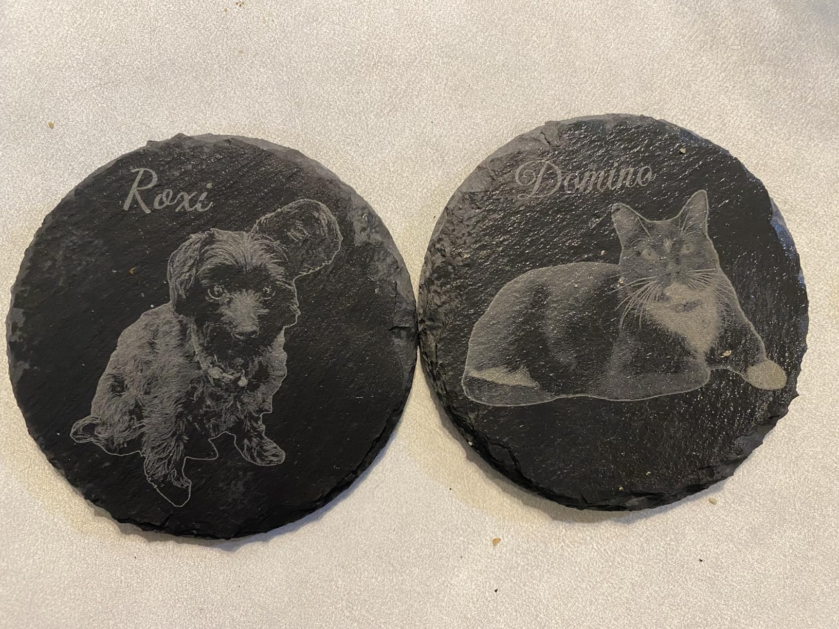 xTool F2 5W IR & 15W Diode Dual Laser Engraver, Built-in 50MP Camera, 6000mm/s Ultra Fast, 3D Embossing, Color Marking on Metal, On-Site & Small-Batch Ready, Portable Desktop Laser Engraving Machine customer photo 2