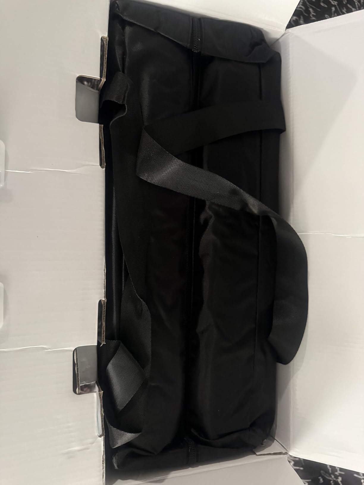 Portable Infrared Sauna Blanket for Home, 86-176°F, Detox, Circulation, Full Body Far Infrared Heating for Weight Loss, Stress Relief, Relaxation & Muscle Relief, Fast Heat-Up&Carrying Bag, 5.88x2.63ft customer photo 1