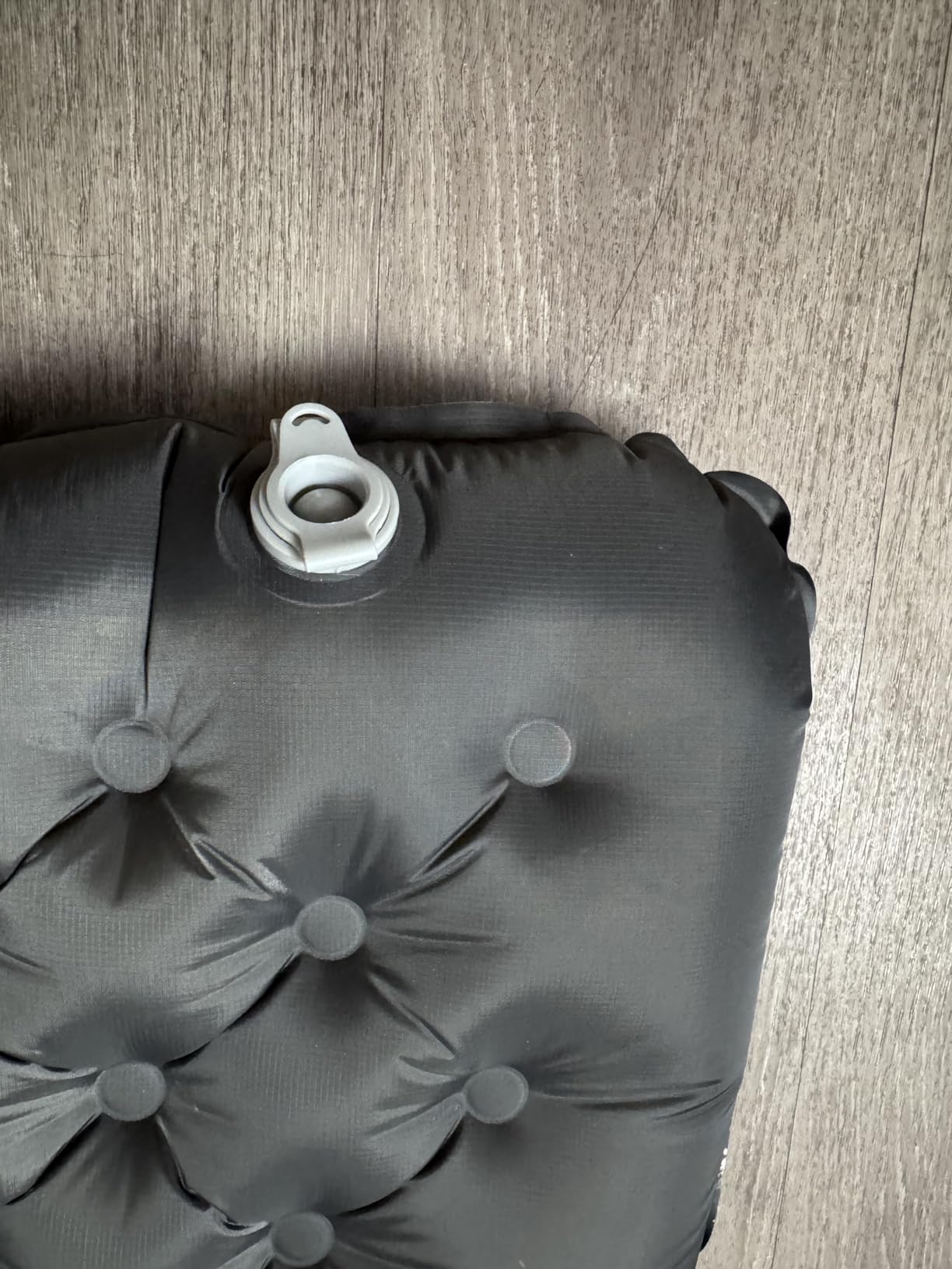 Hikenture 7.3 R-Value Camping Sleeping Pad, 4