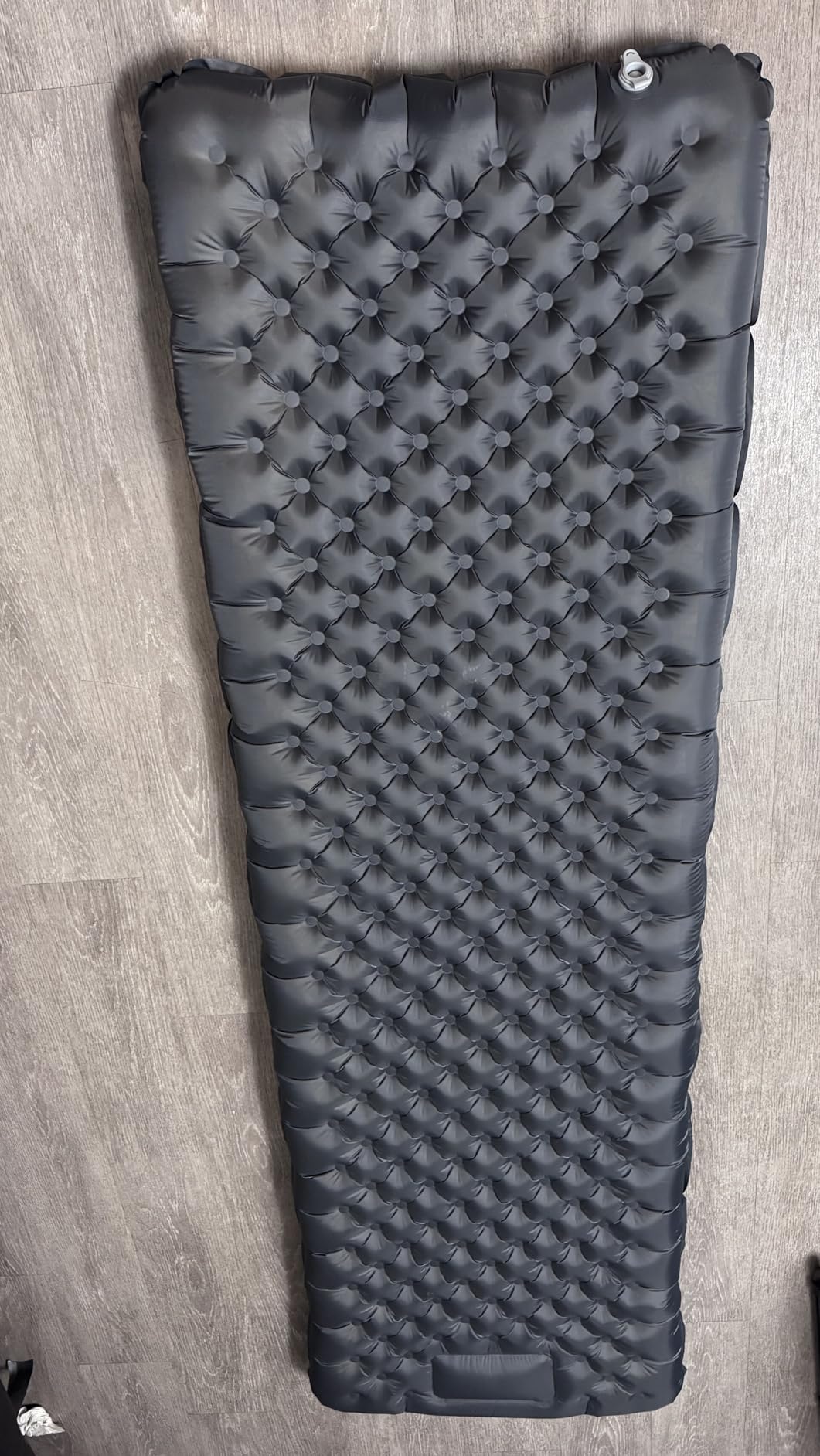 Hikenture 7.3 R-Value Camping Sleeping Pad, 4