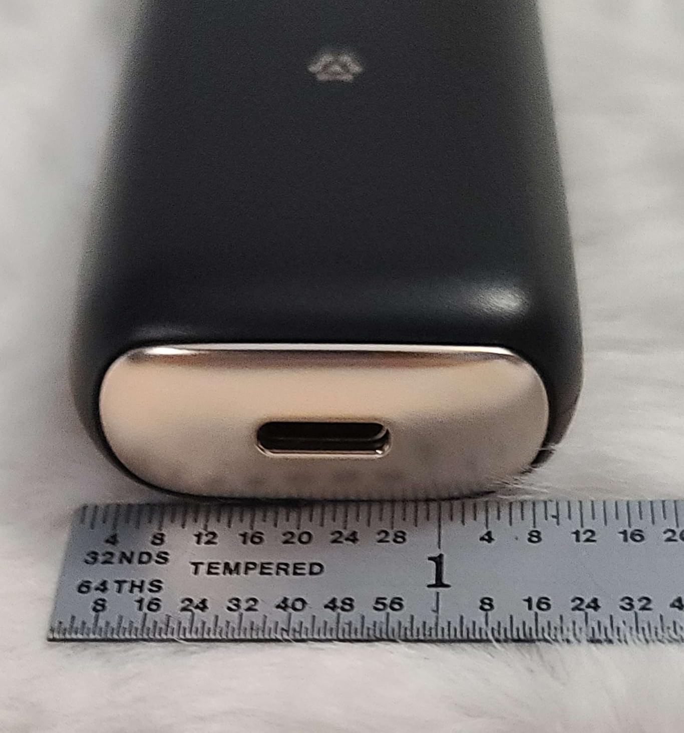 Professional Home Ketosis Meter High-Accuracy Breath Ketone Meter for Acetone Check - Portable Ketone Breath Analyzer & Breath Ketosis Tester for Precise Ketosis Tracking in Your Breath customer photo 2