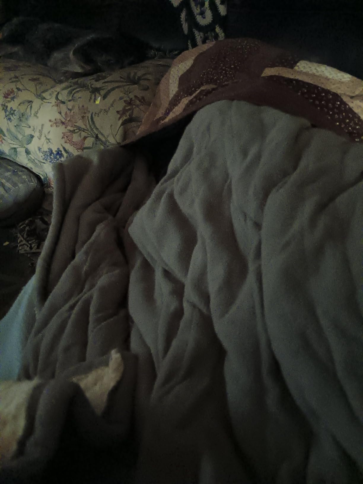 Warm Storm Heated Blanket Electric Knee Blanket, 30