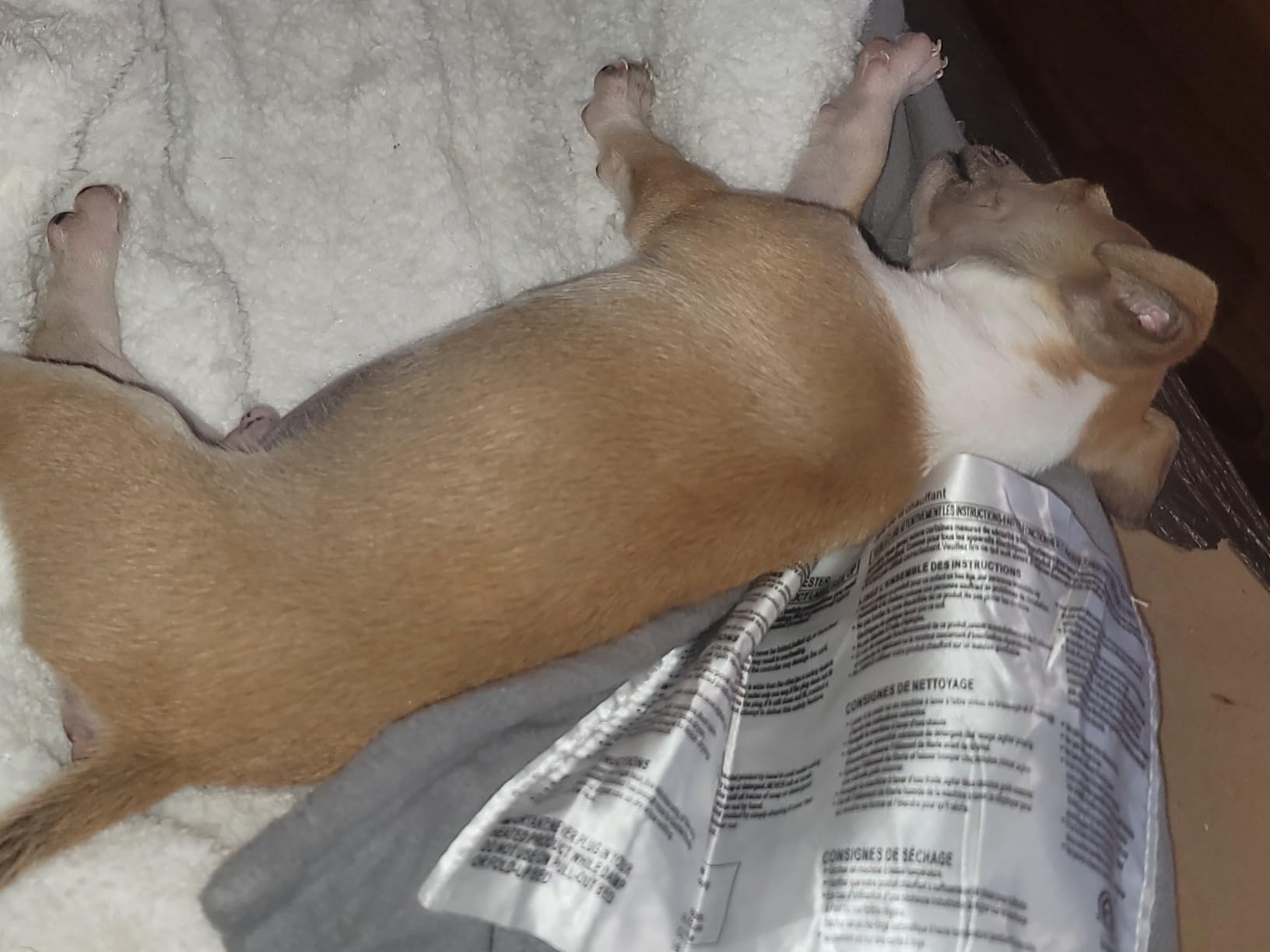 Warm Storm Heated Blanket Electric Knee Blanket, 30