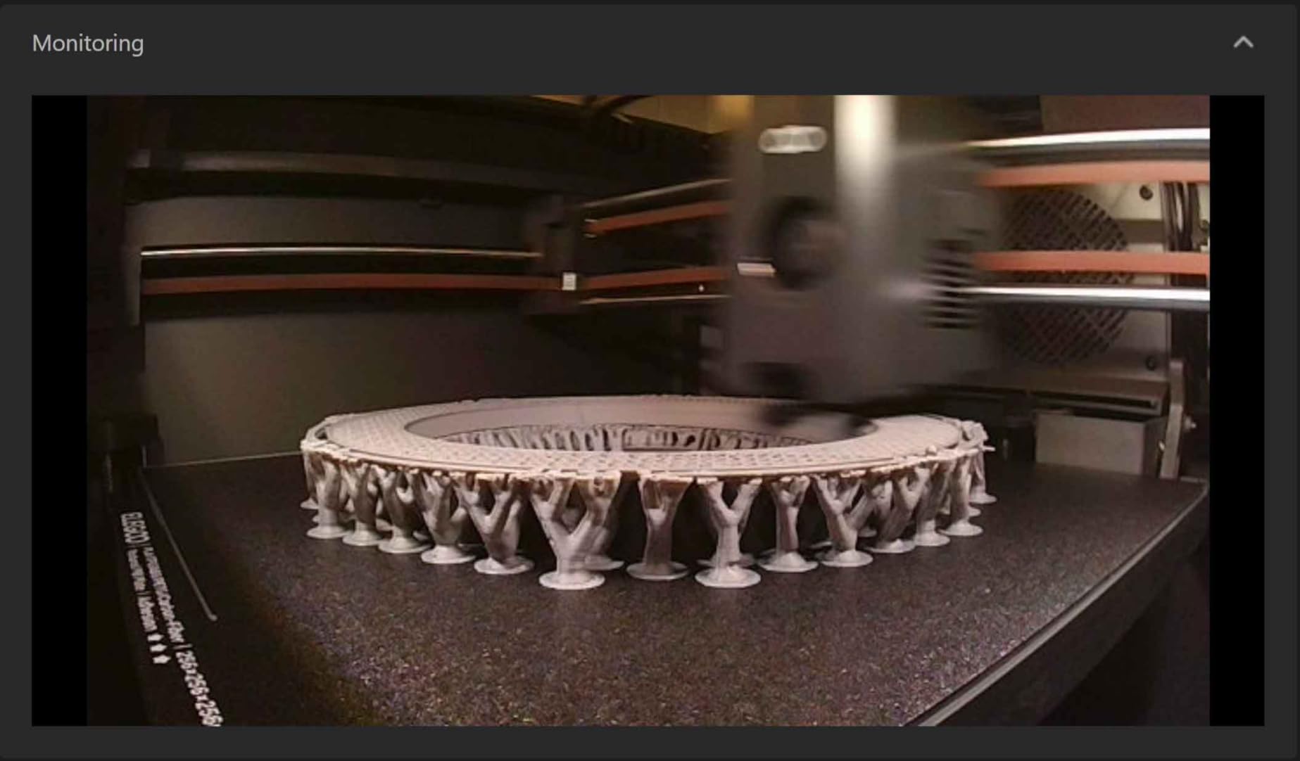 ELEGOO Centauri Carbon 2 Combo Multi Color 3D Printer, CoreXY 500mm/s High Speed Multicolor Printing with Canvas, 1-Click Full Auto Leveling and 350°C High-Temp Nozzle, 256x256x256mm Build Volume customer photo 1