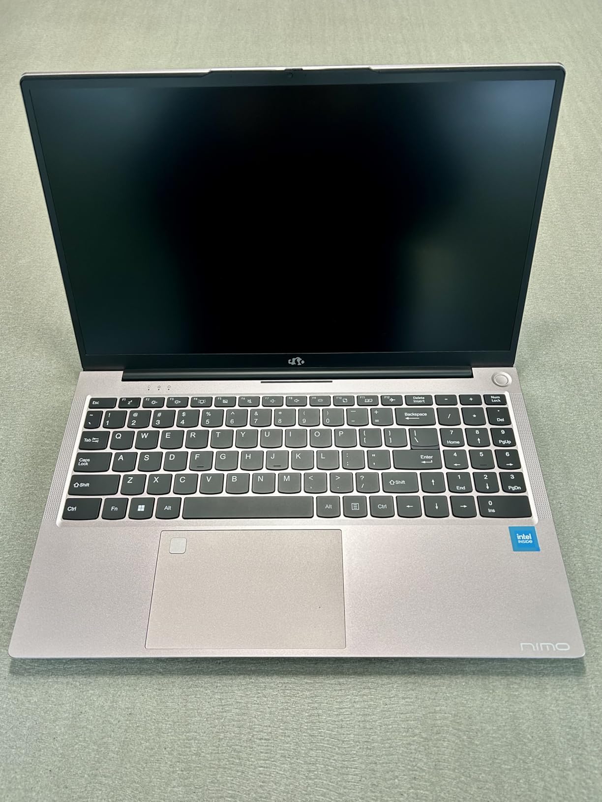 NIMO Copilot+ PC 17.3