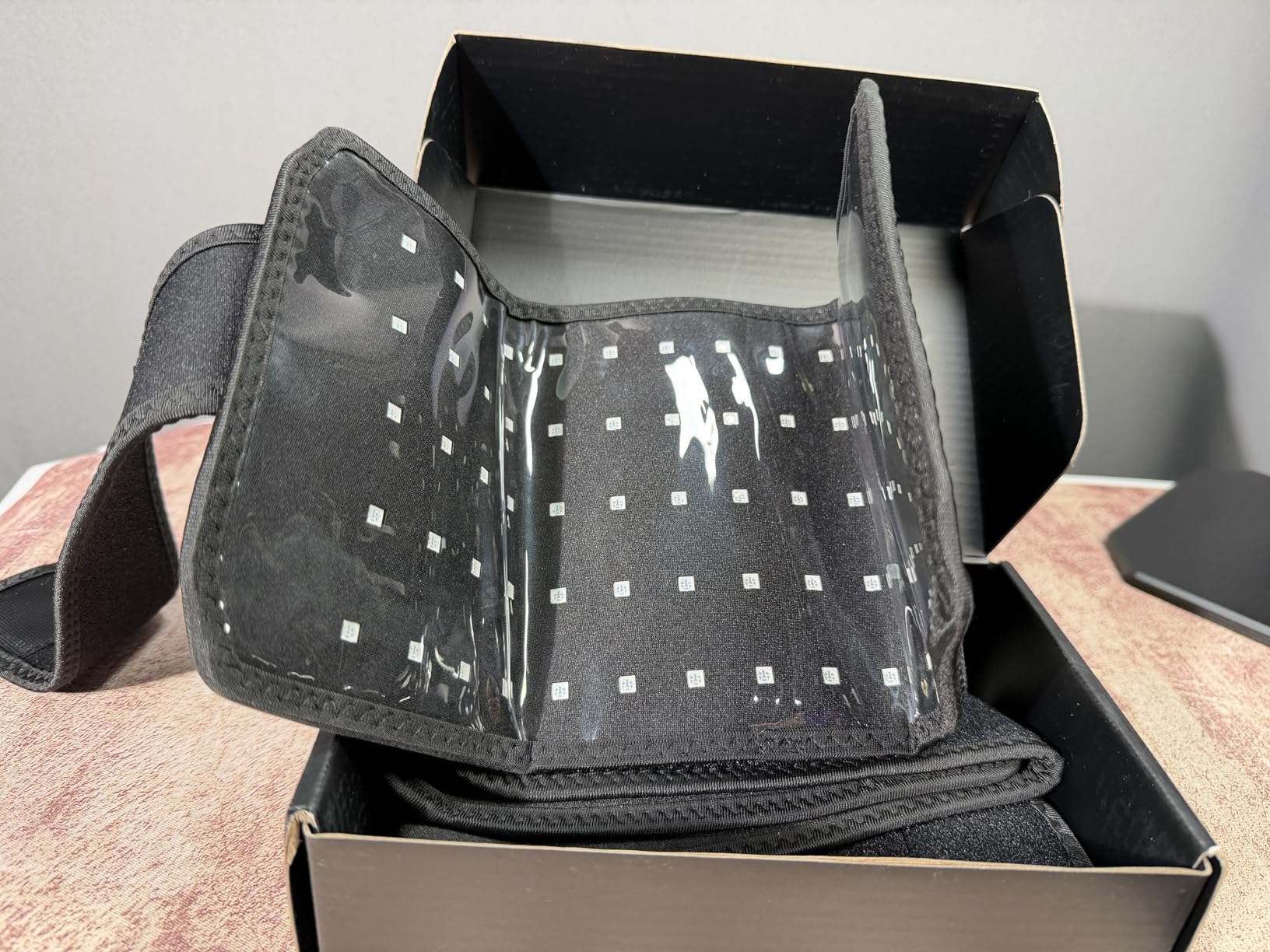 Full Body Red Light Therapy Mat, 59.1